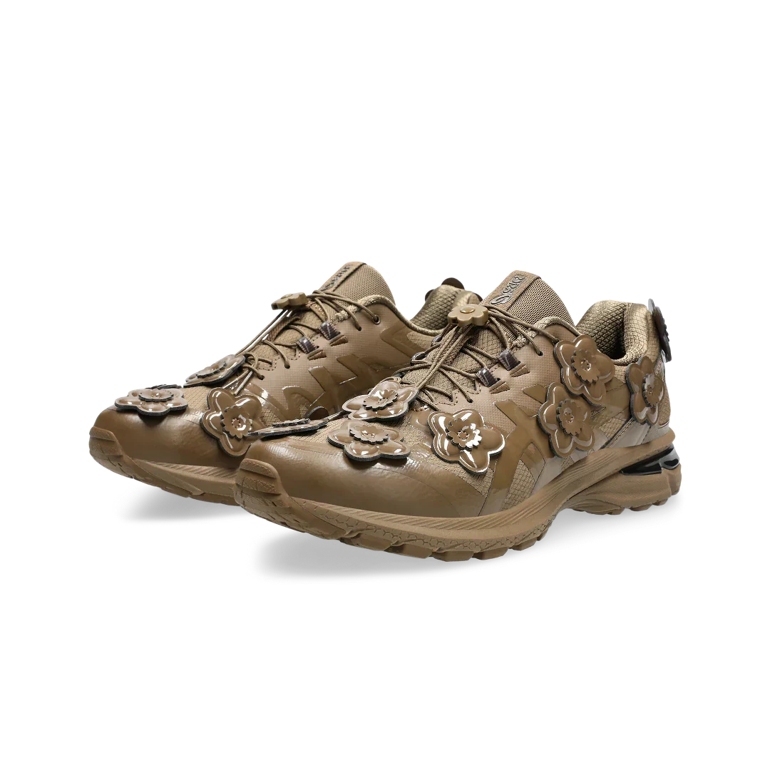ASICS Gel-Terrain Cecilie Bahnsen Sepia, Sepia/Sepia (1203A526-200)
