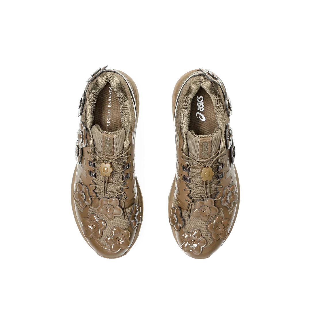 ASICS Gel-Terrain Cecilie Bahnsen Sepia, Sepia/Sepia (1203A526-200)