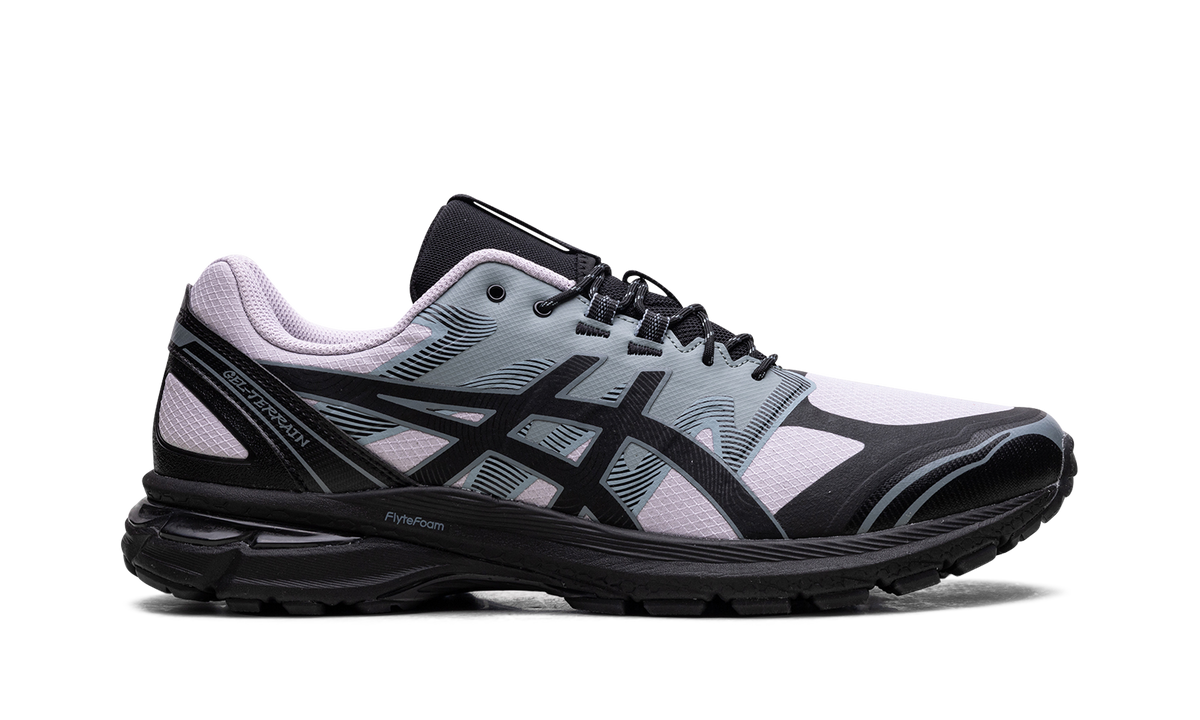 ASICS Gel-Terrain Faded Ash