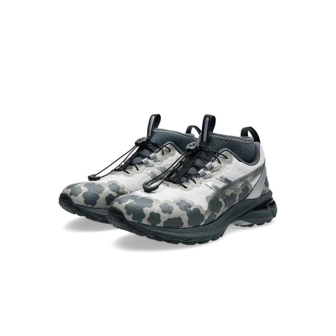 ASICS Gel-Terrain MT Cecilie Bahnsen Pure Silver