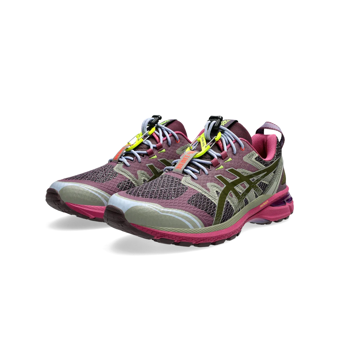 ASICS Gel-Terrain Up There, Purple/Lavender (1203A520-500)