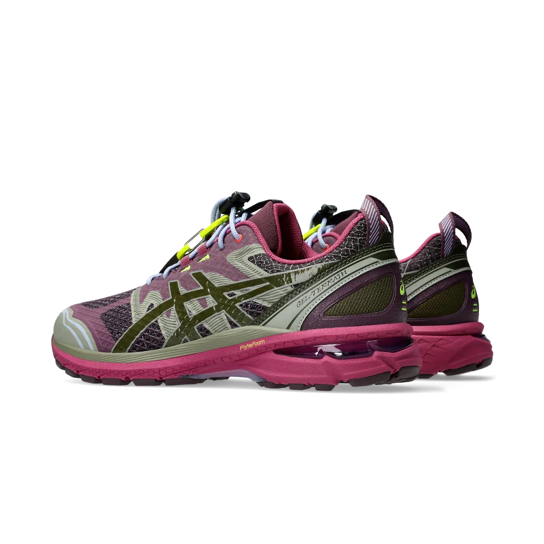 ASICS Gel-Terrain Up There, Purple/Lavender (1203A520-500)