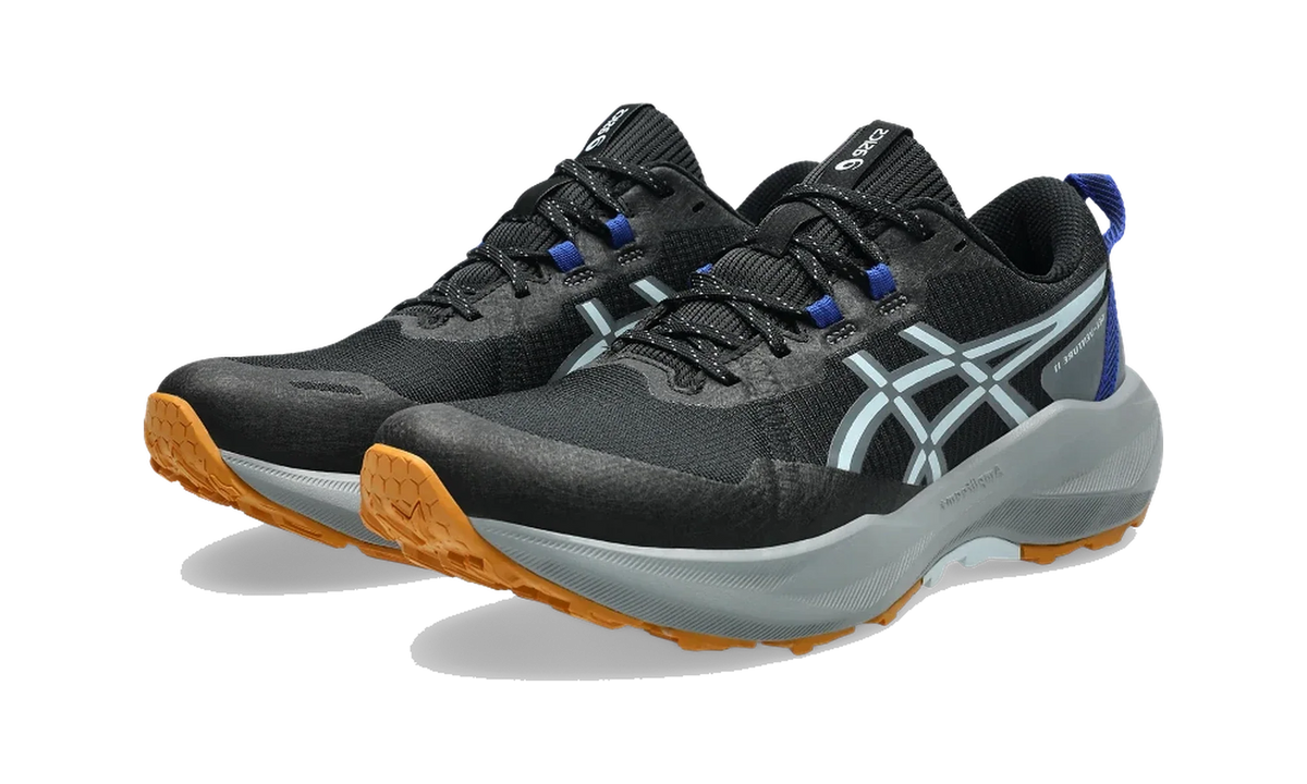 ASICS Gel-Venture 11 Black Cool Grey