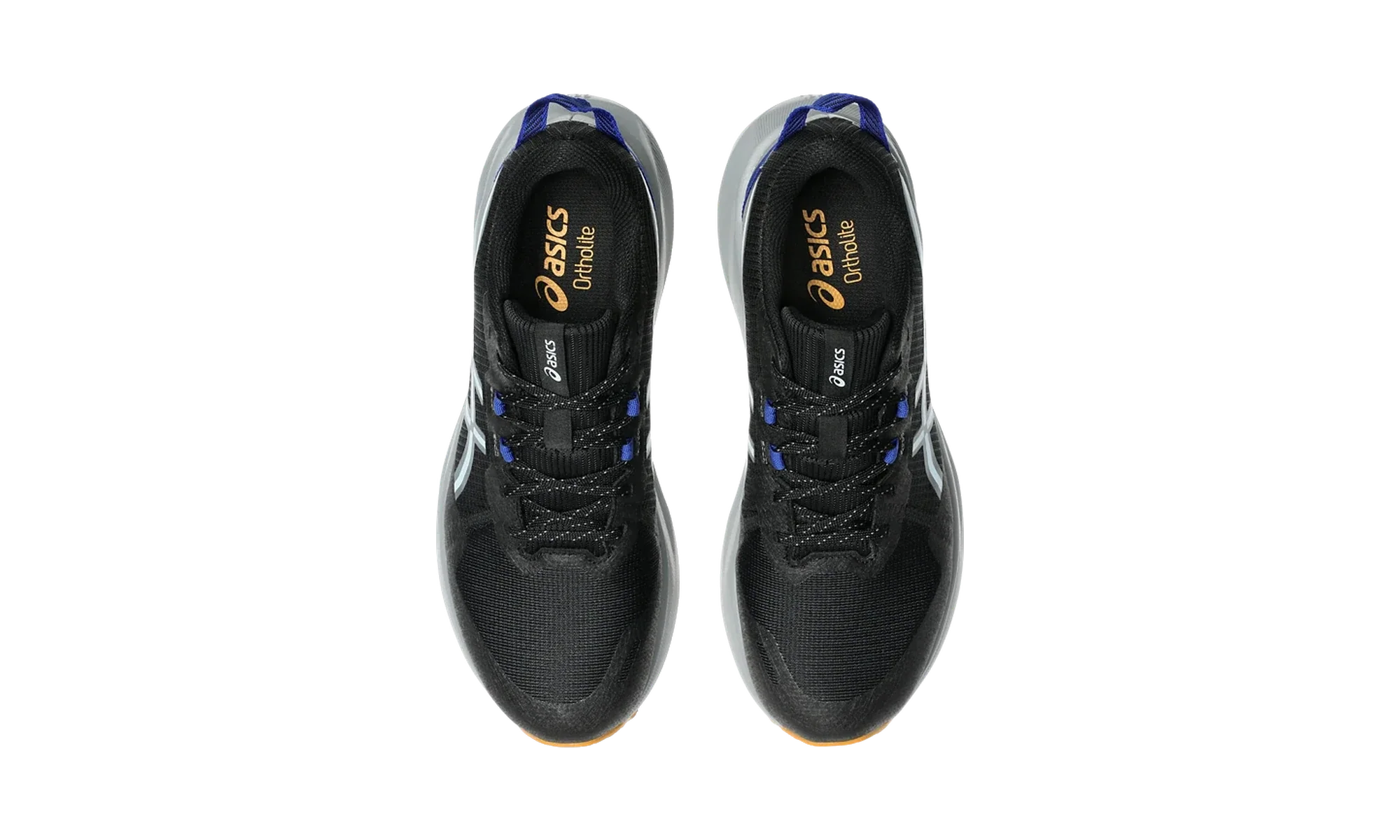 ASICS Gel-Venture 11 Black Cool Grey