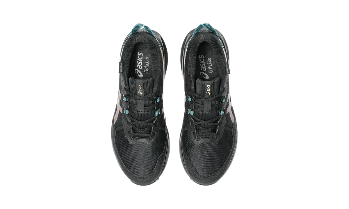 ASICS Gel-Venture 11 Waterproof Black Spice Latte
