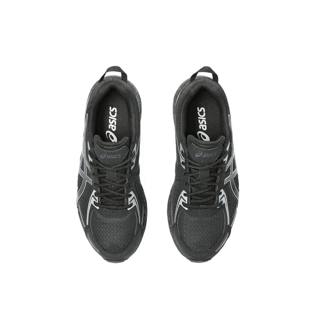 ASICS Gel-Venture 6 Black Pure Silver, Black/Pure Silver (1204A122-003)