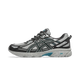 ASICS Gel-Venture 6 Cement Grey Obsidian Grey