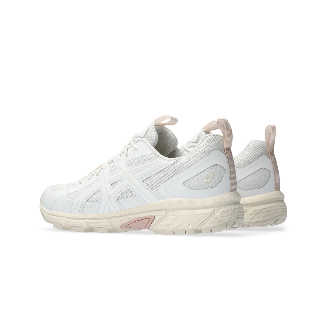 ASICS Gel-Venture 6 NS White White, White/White (1202A465-100)