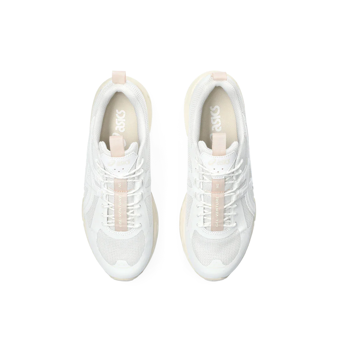 ASICS Gel-Venture 6 NS White White, White/White (1202A465-100)