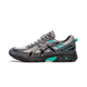 ASICS Gel-Venture 6 SPS Mid Grey Black