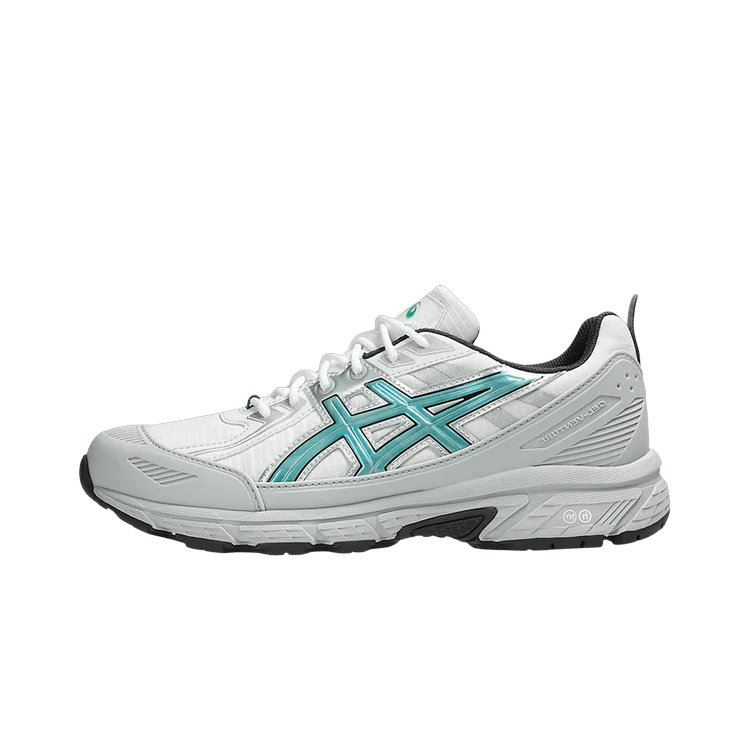 ASICS Gel-Venture 6 Shield Hidden NY, White/Wasabi (1203A778-100)