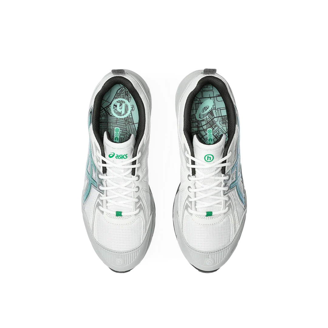 ASICS Gel-Venture 6 Shield Hidden NY, White/Wasabi (1203A778-100)