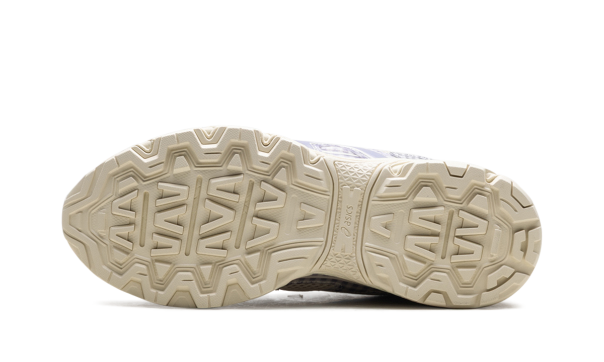 ASICS Gel-Venture 6 Story mfg. Vanilla Violet Quartz Gingham