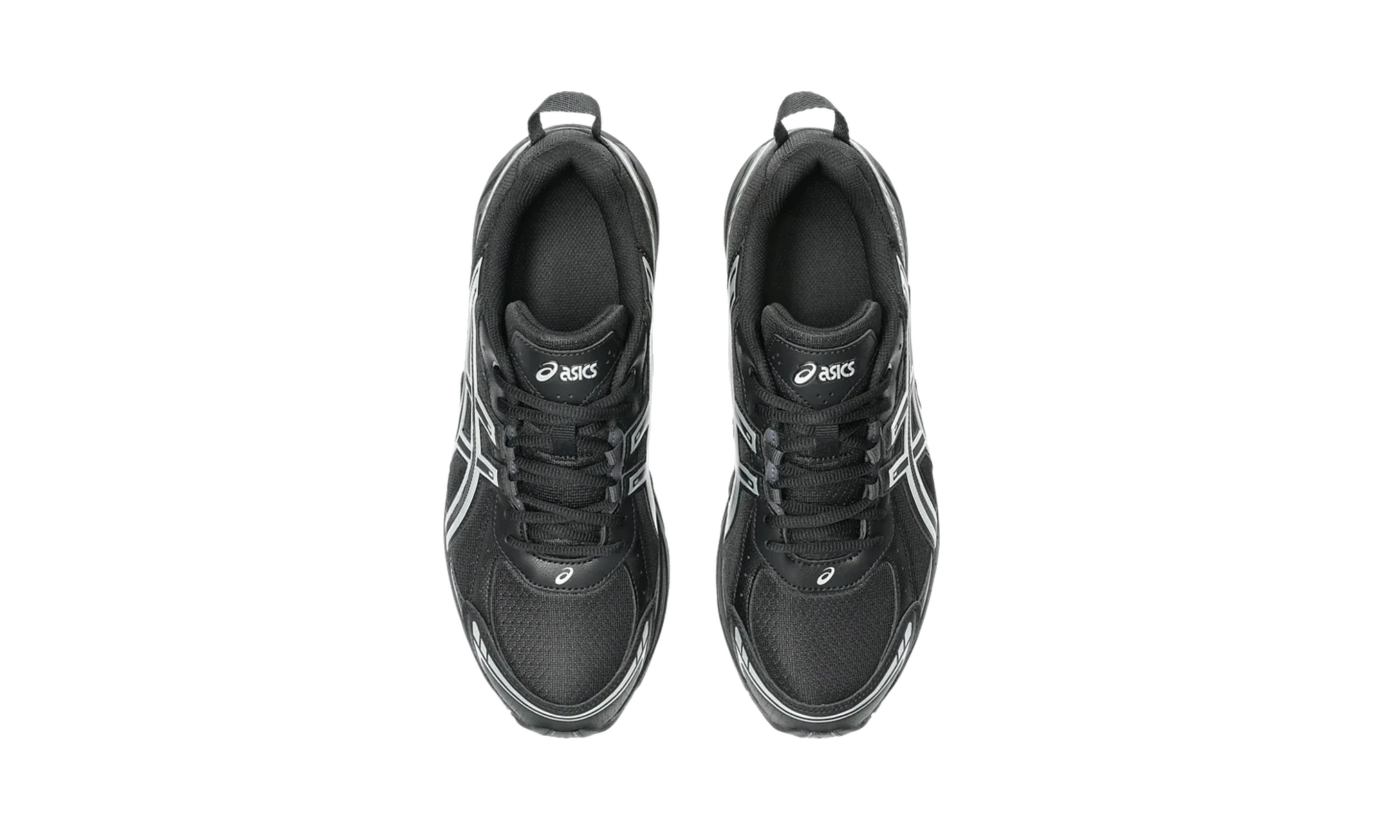 ASICS Gel-Ventx Black Pure Silver