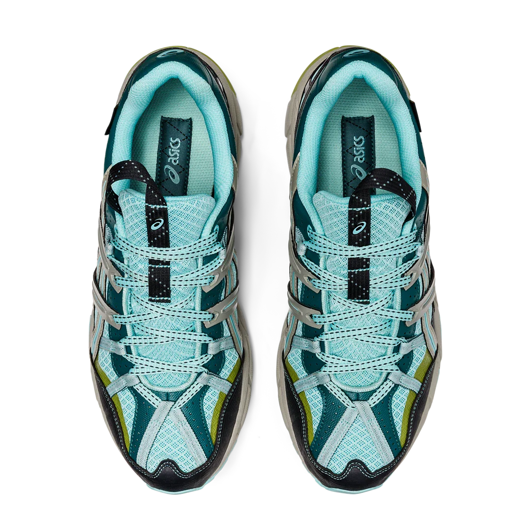 ASICS HS4-S Gel-Sonoma 15-50 Gore-Tex Aruba Blue Graphite, Aruba Blue Graphite (1201A440-301)