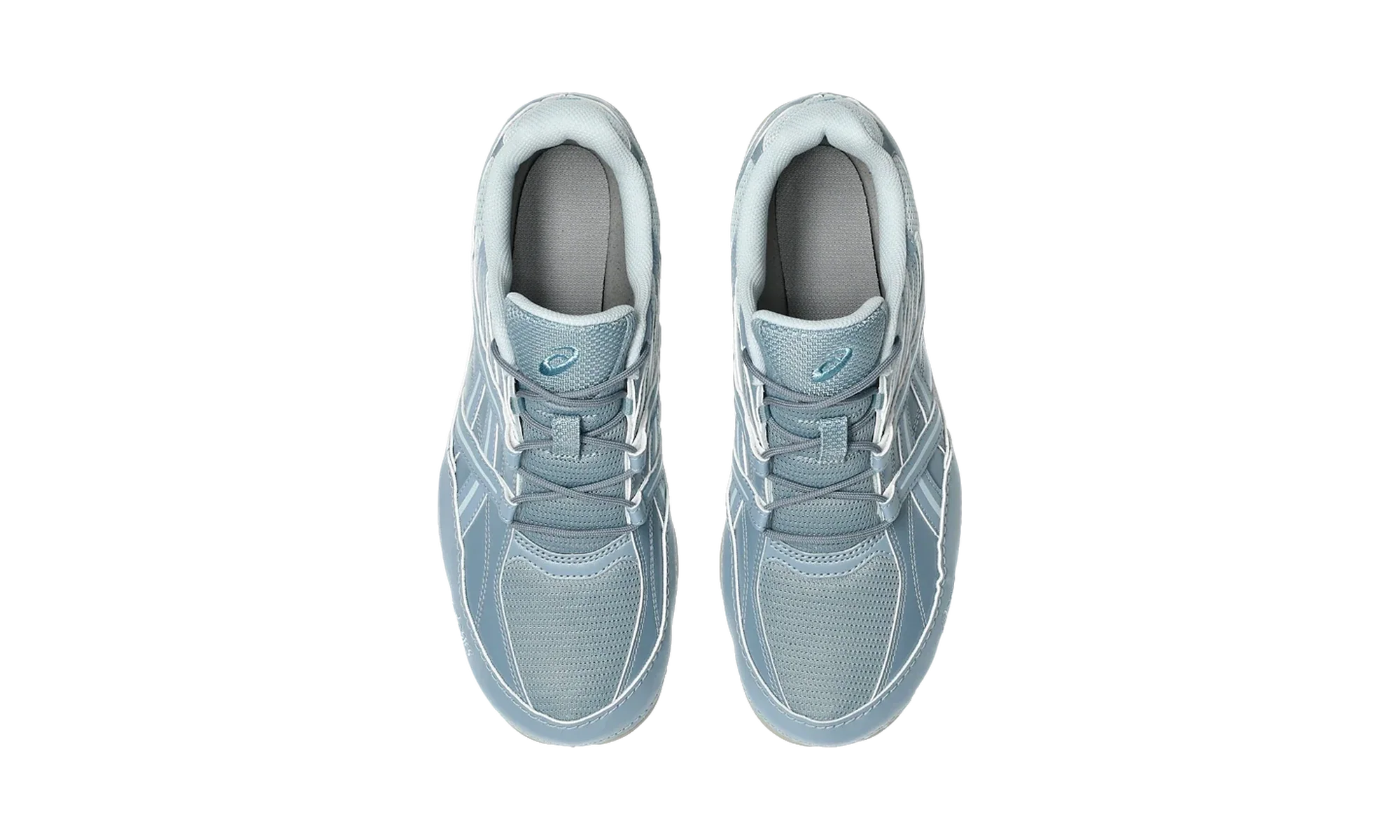 ASICS Hypersync Slate Blue Storm Cloud