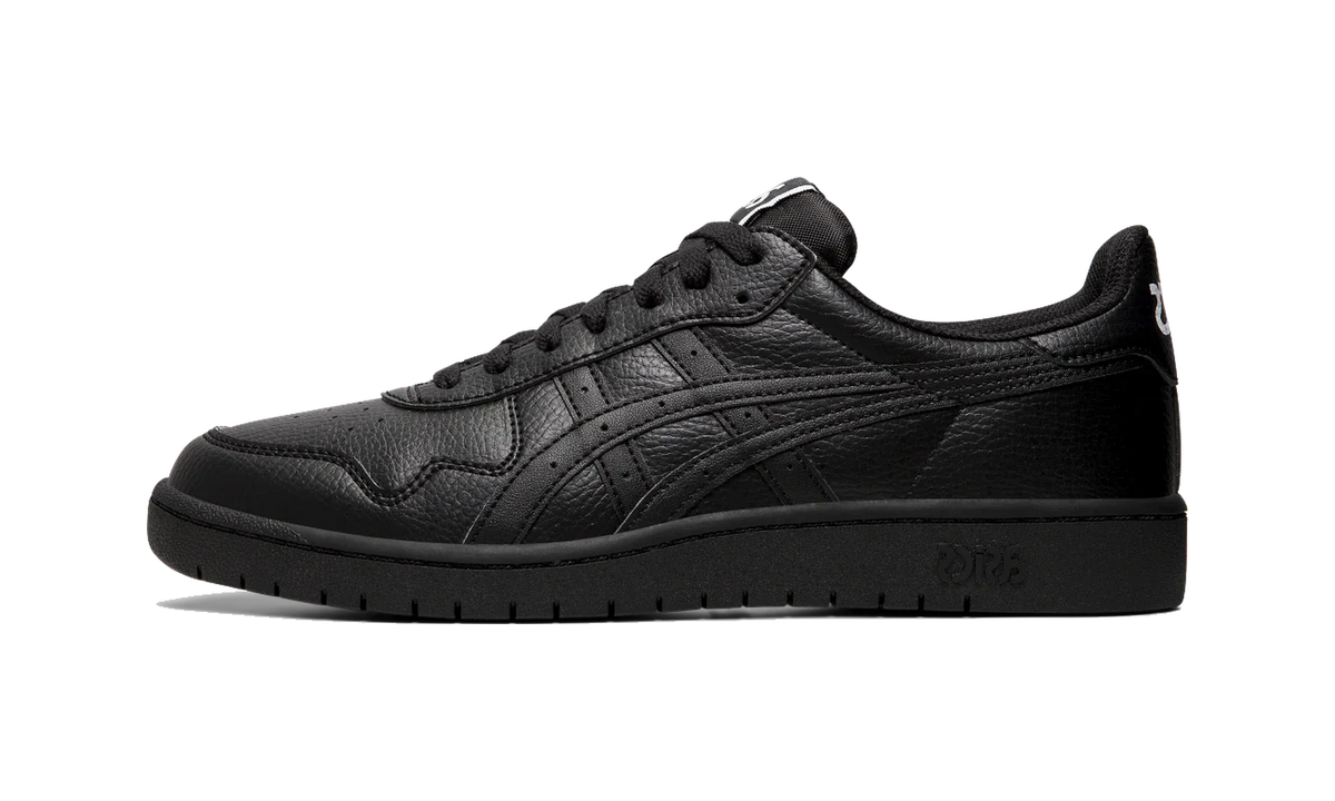 ASICS Japan S Black