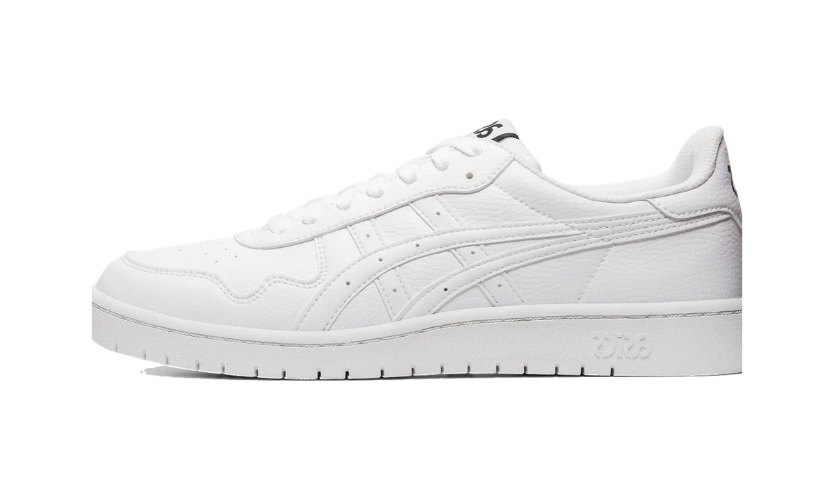 ASICS Japan S White White
