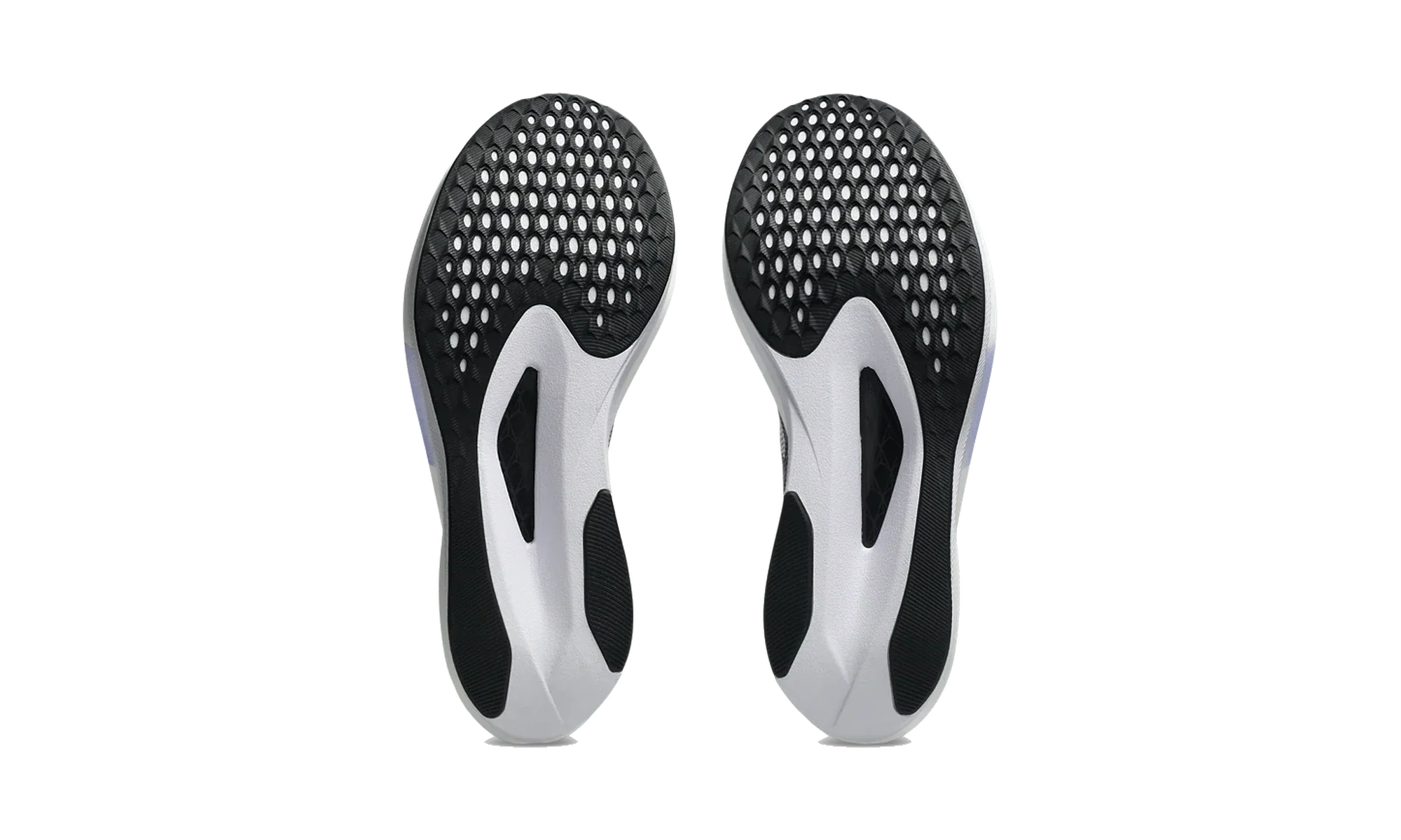 ASICS Magic Speed 5 White Black