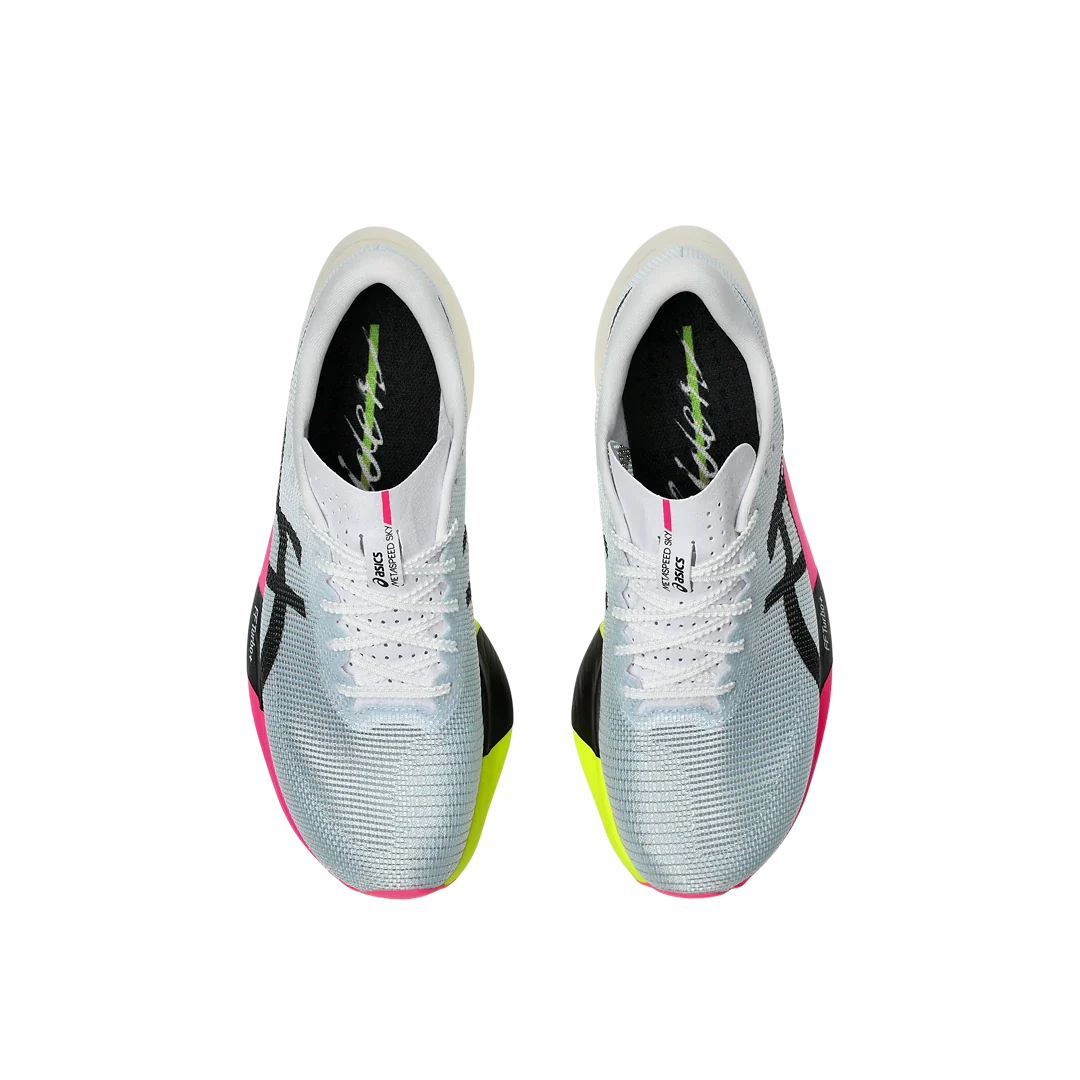 ASICS Metaspeed Sky Paris Light Blue, Light Blue/Black (1013A123-401)