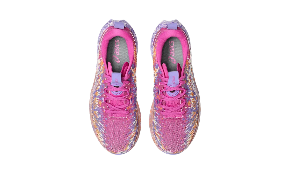 ASICS Noosa Tri 16 Digital Sakura Amethyst