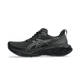 ASICS Novablast 4 Black Graphite Grey