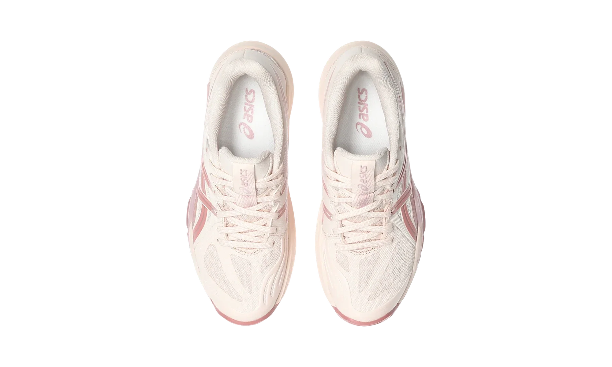 ASICS Powerbreak FF Pearl Pink Morganite