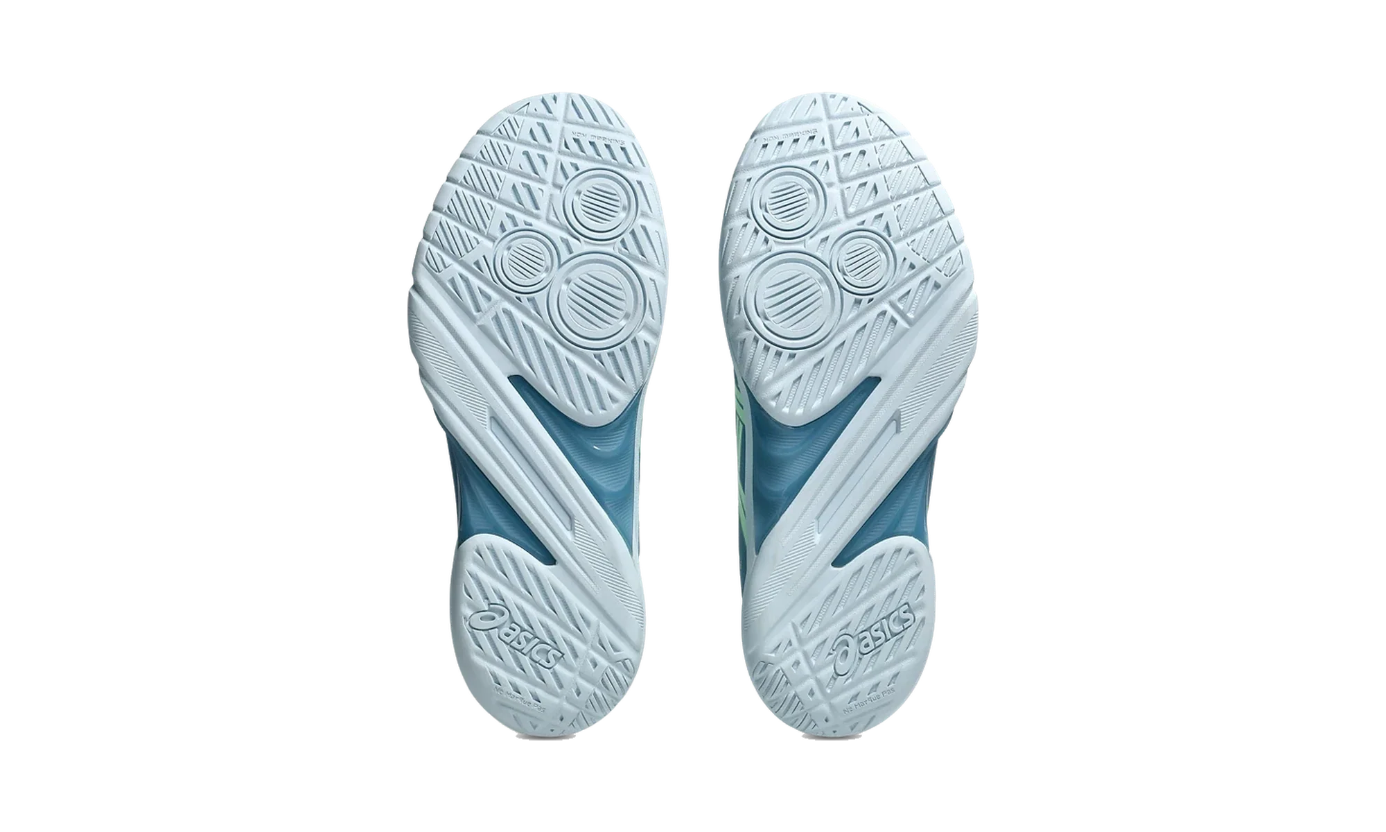 ASICS Powerbreak FF Saba Blue Menthol
