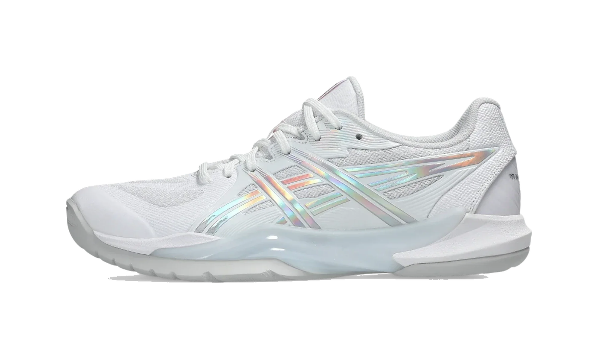 ASICS Powerbreak FF White Pure Silver