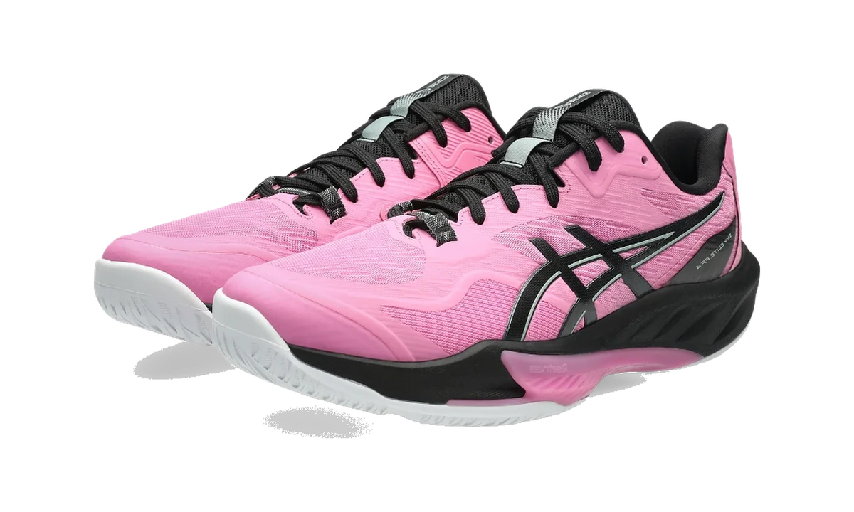 ASICS Sky Elite FF 4 Bubble Gum Gun Metal