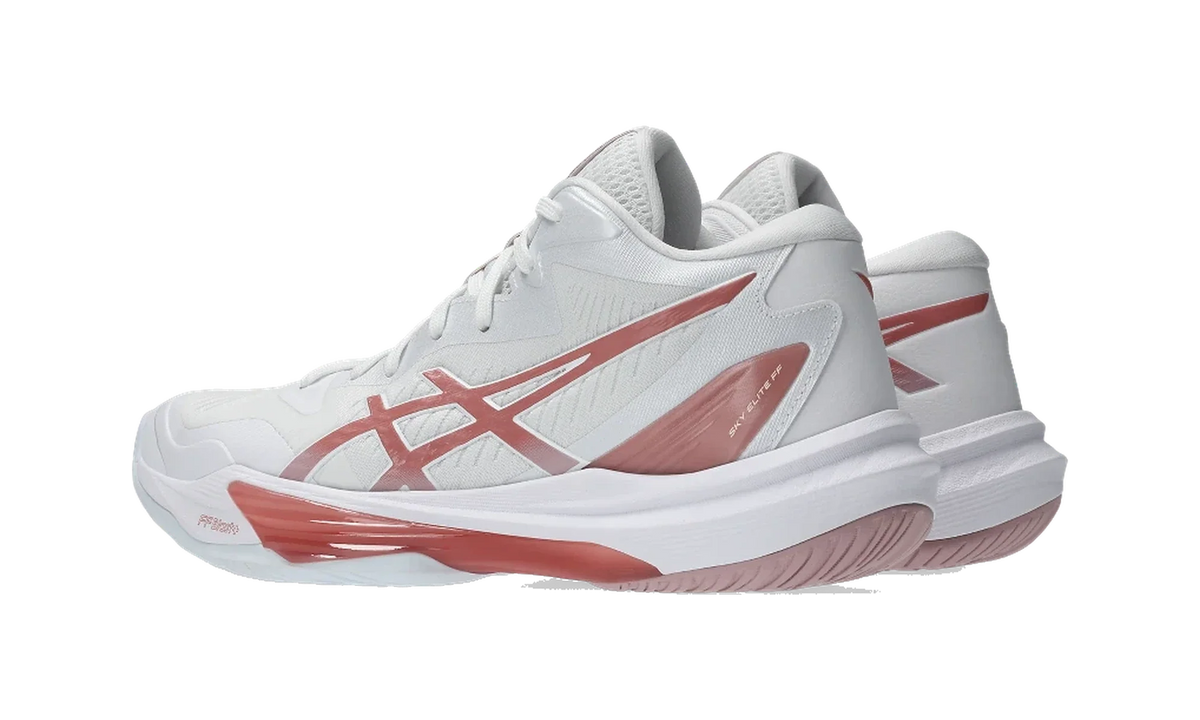 ASICS Sky Elite FF MT 3 White Morganite