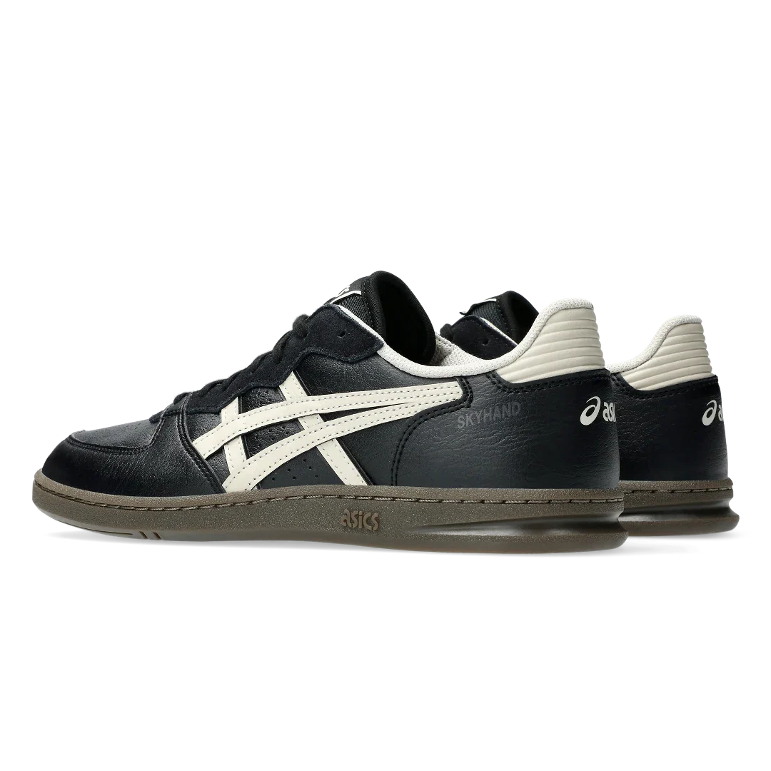 ASICS Skyhand OG Black Oatmeal, Black/Oatmeal (1203A451-002)