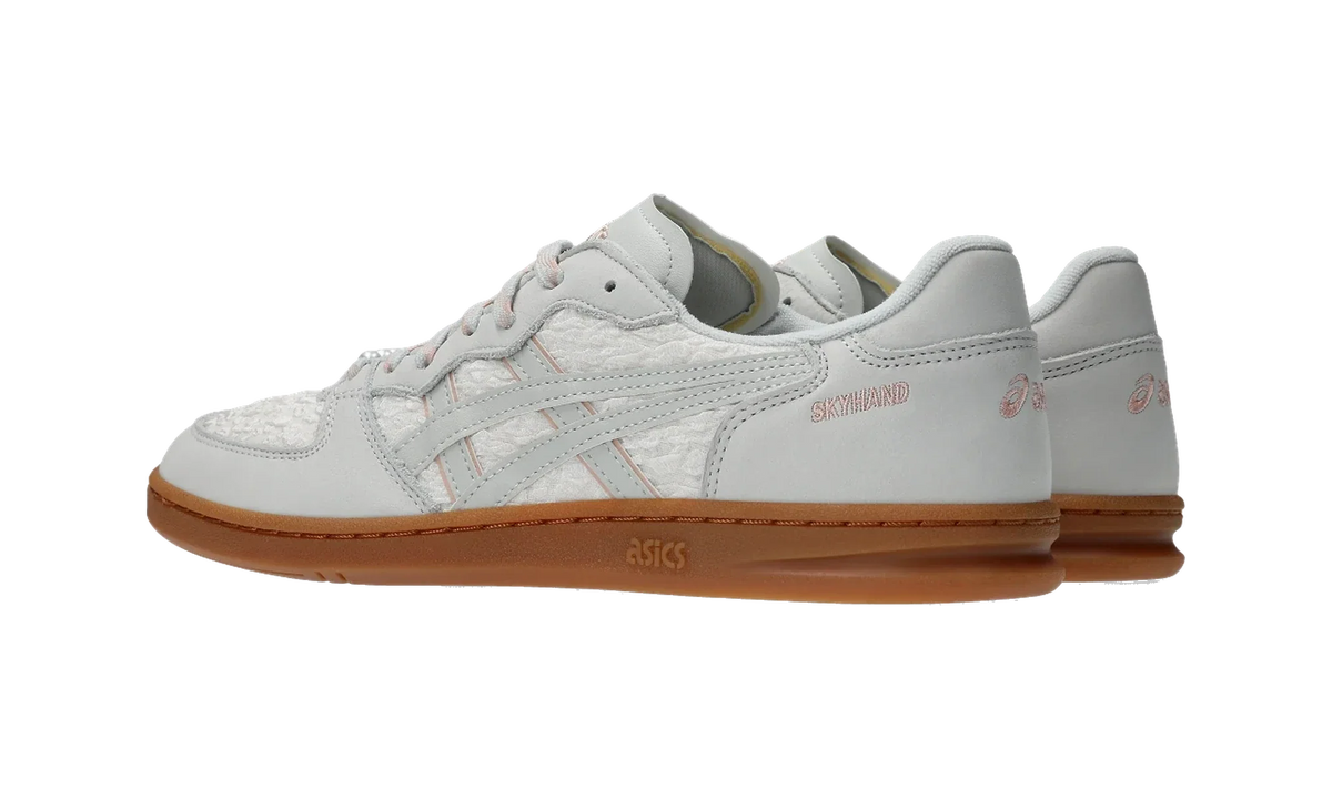 ASICS Skyhand OG Blush Glacier Grey