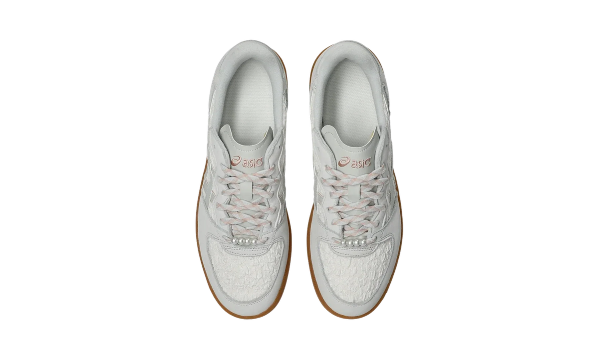ASICS Skyhand OG Blush Glacier Grey