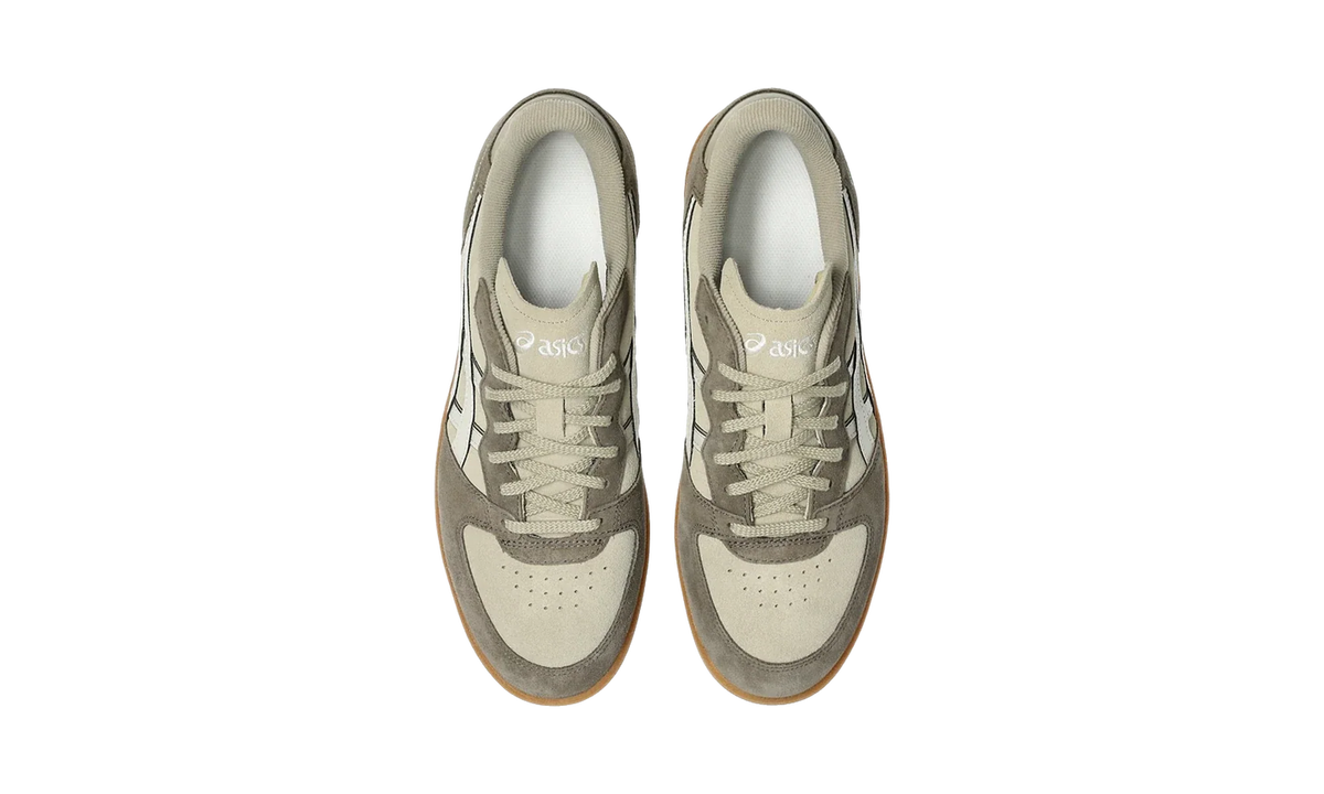 ASICS Skyhand OG Driftwood Smoke Grey