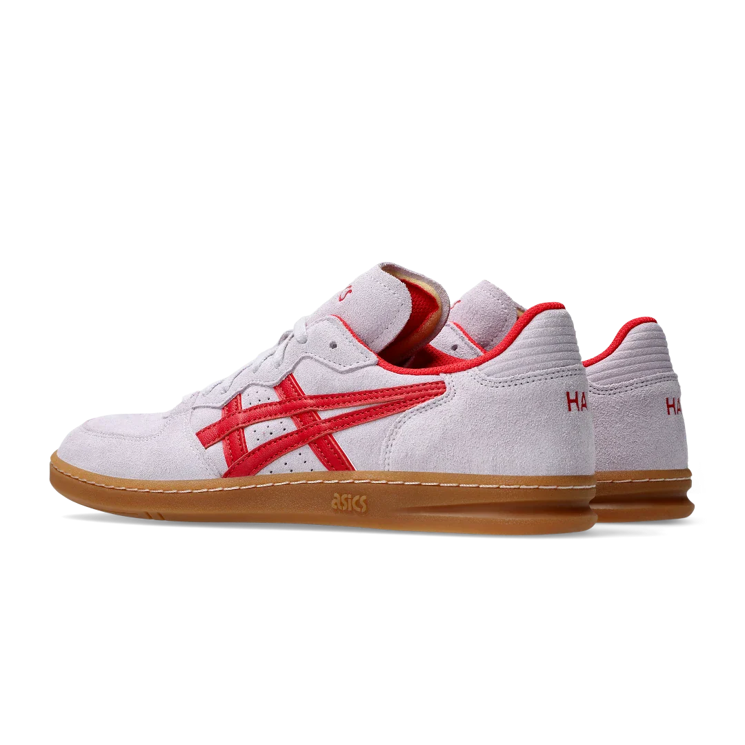 ASICS Skyhand OG HAY Flame Scarlet, Orchid Husht/Flame Scarlet (1203A563-500)