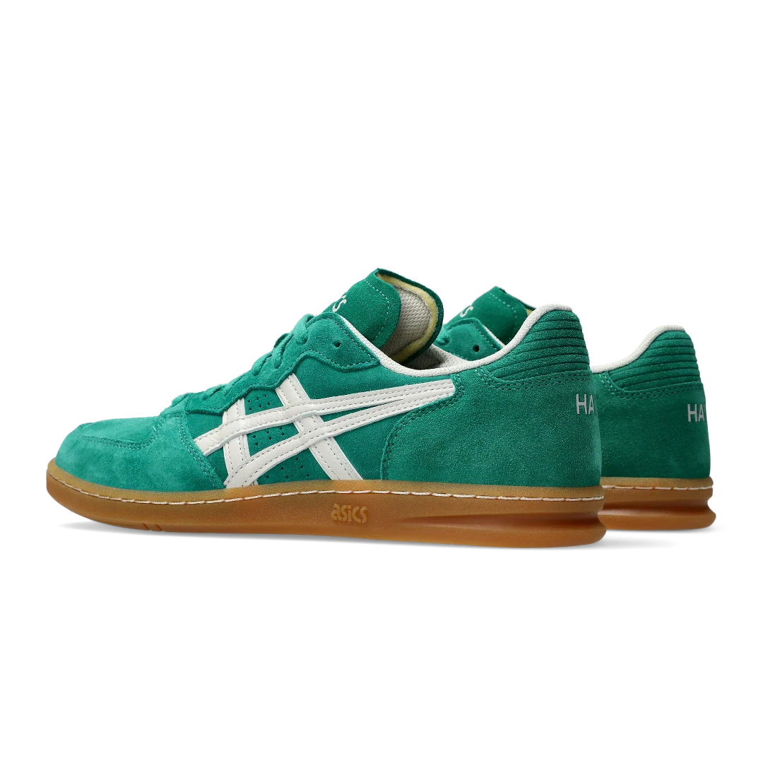 ASICS Skyhand OG HAY Green, Green/White/Gum (1203A563-250)