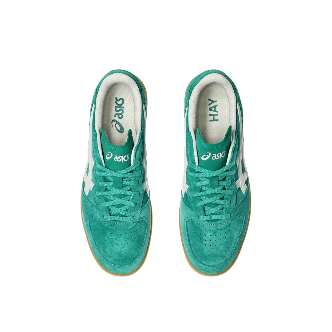 ASICS Skyhand OG HAY Green, Green/White/Gum (1203A563-250)