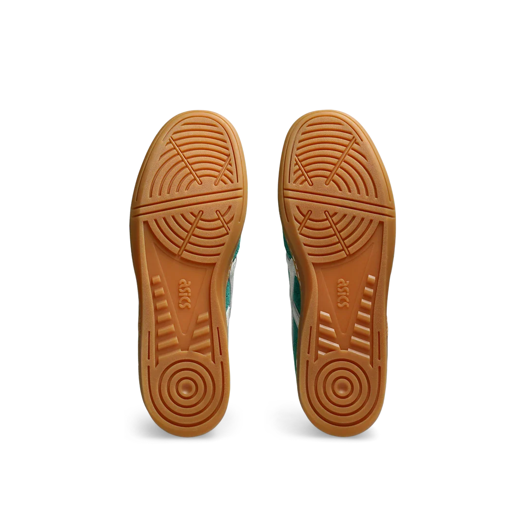 ASICS Skyhand OG HAY Green, Green/White/Gum (1203A563-250)