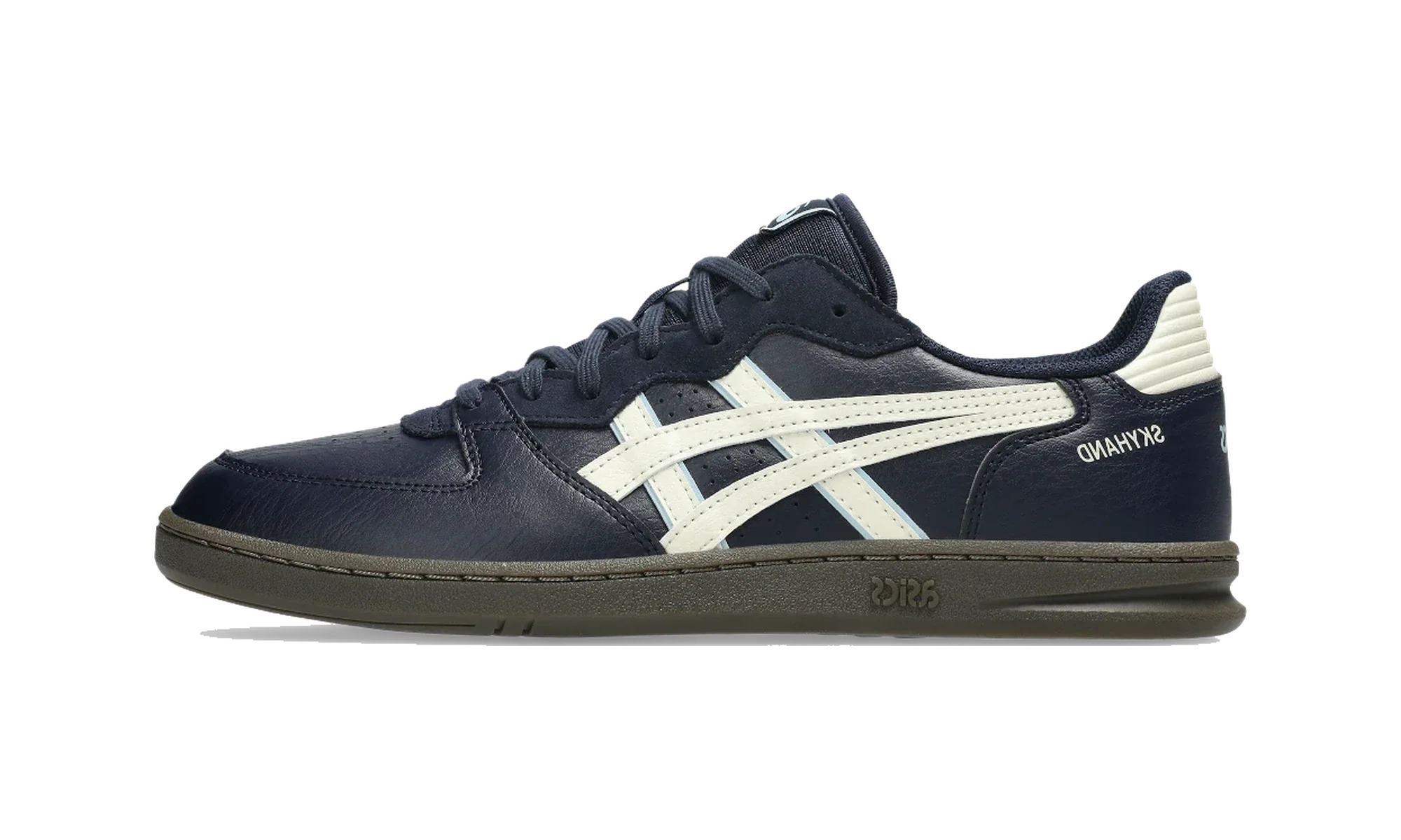 ASICS Skyhand OG Midnight Ivory