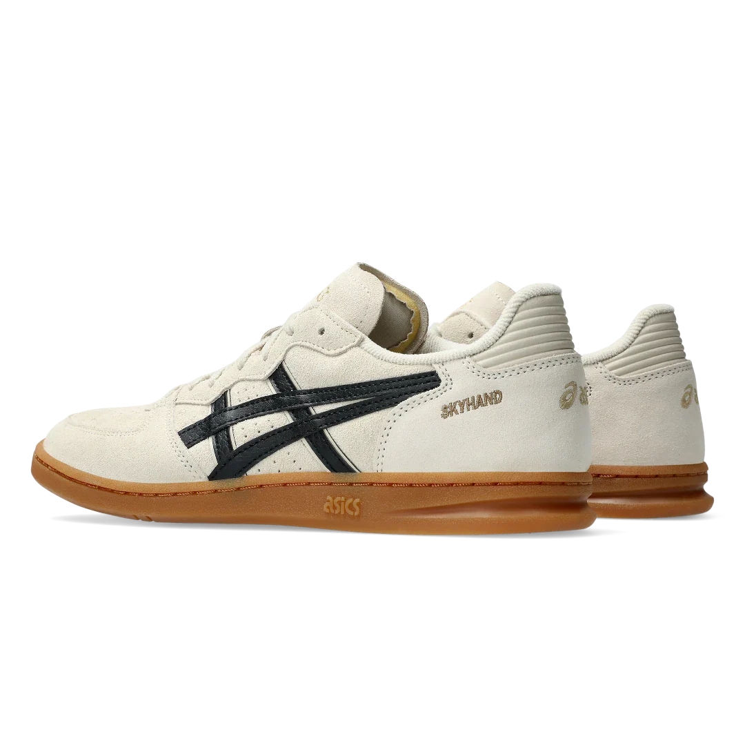ASICS Skyhand OG Oatmeal Black, Oatmeal/Black (1203A452-250)