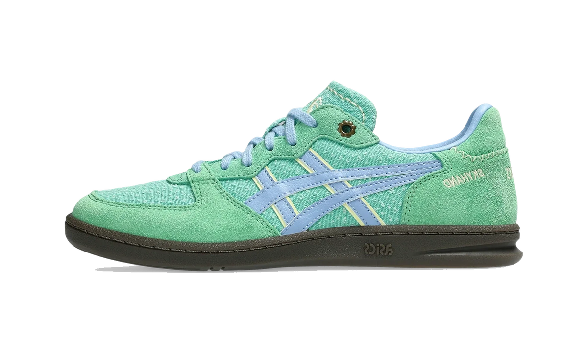 ASICS Skyhand OG Peppermint Stone Wash