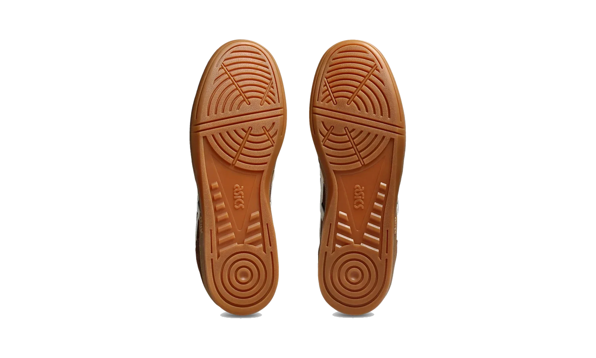 ASICS Skyhand OG Reddish Brown Oatmeal