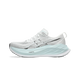 ASICS Superblast 2 White Cool Grey
