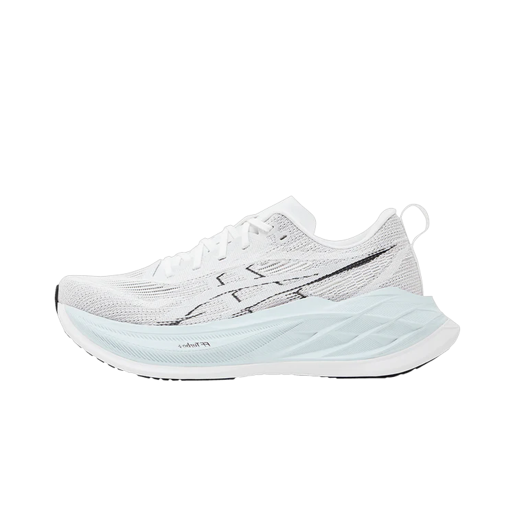 ASICS Superblast 2 White Cool Grey, White/Cool Grey (1013A142-100)