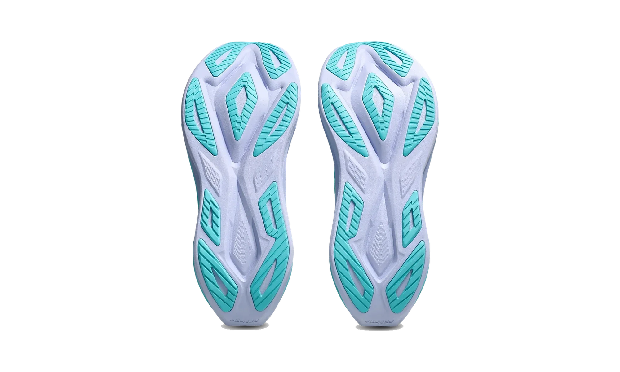 ASICS Superblast 3 Illuminate Yellow Energy Aqua