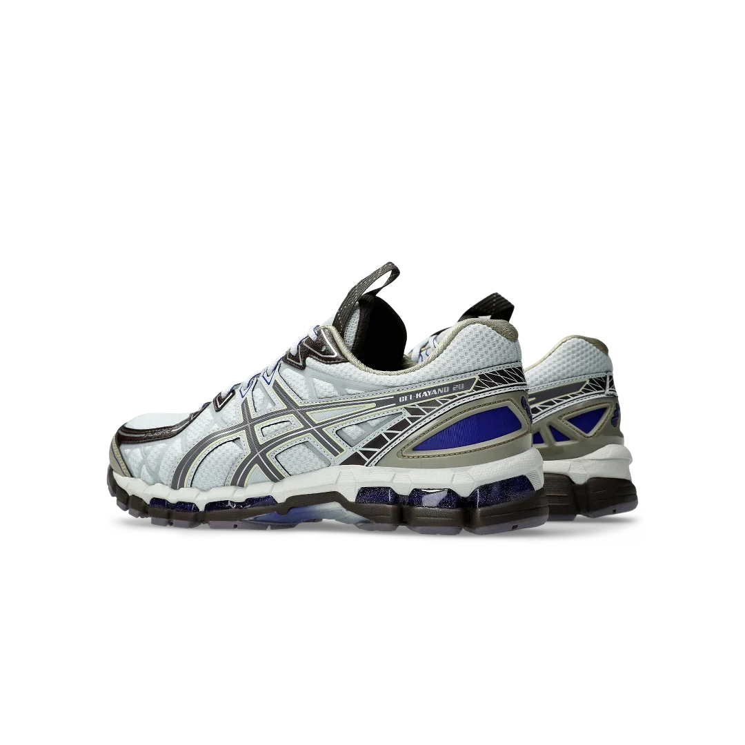 ASICS UB10-S Gel-Kayano 20 Kiko Kostadinov Glacier Lavender Grey, Glacier Grey/Lavender Grey (1203A640-020)