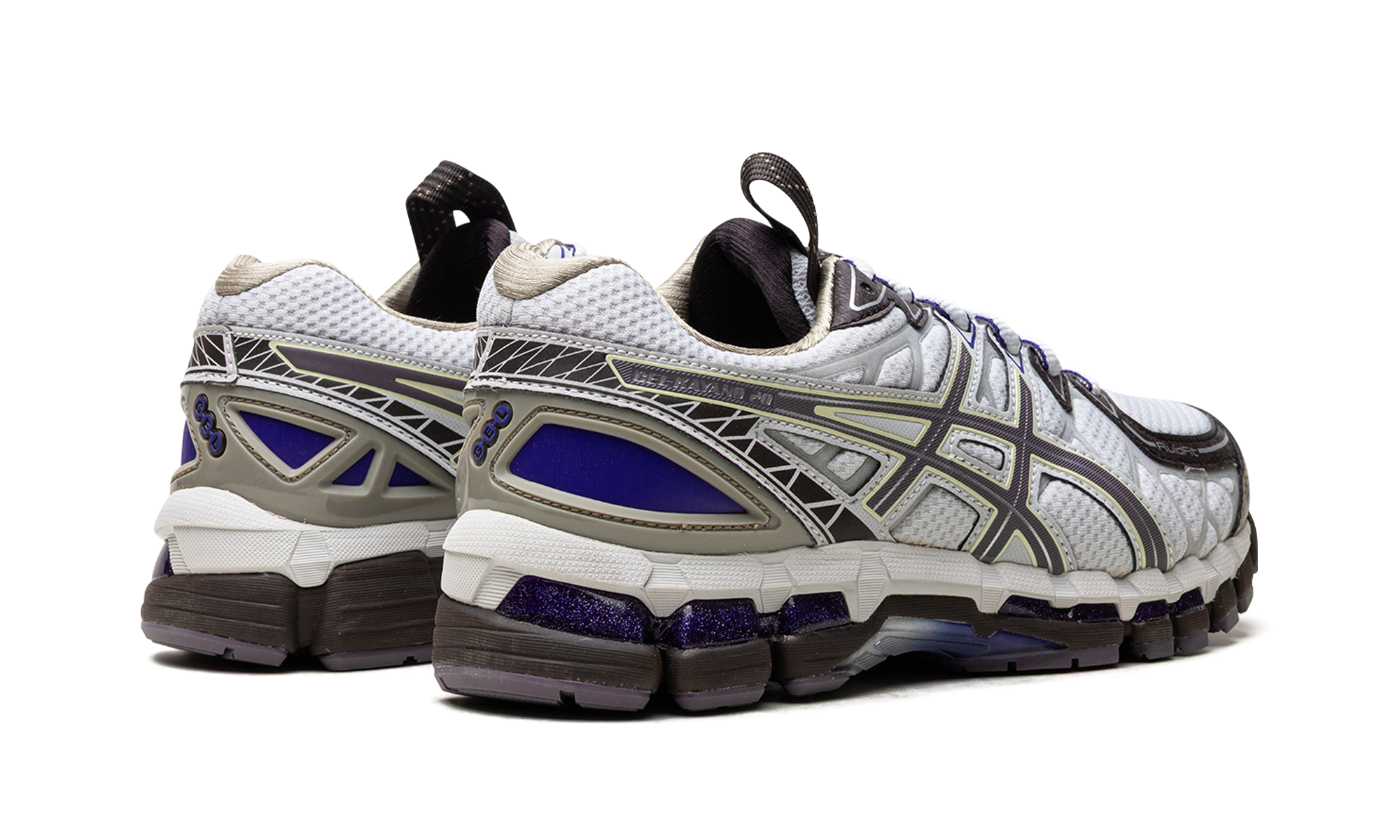 ASICS UB10-S Gel-Kayano 20 Kiko Kostadinov Glacier Lavender Grey