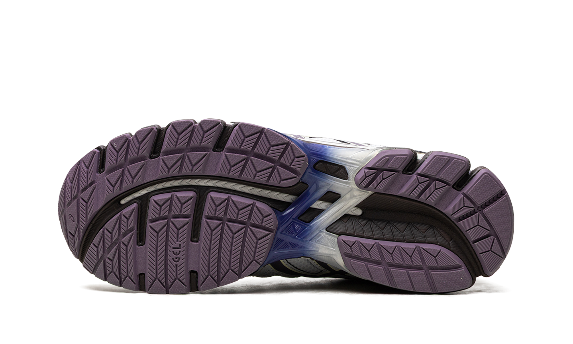 ASICS UB10-S Gel-Kayano 20 Kiko Kostadinov Glacier Lavender Grey