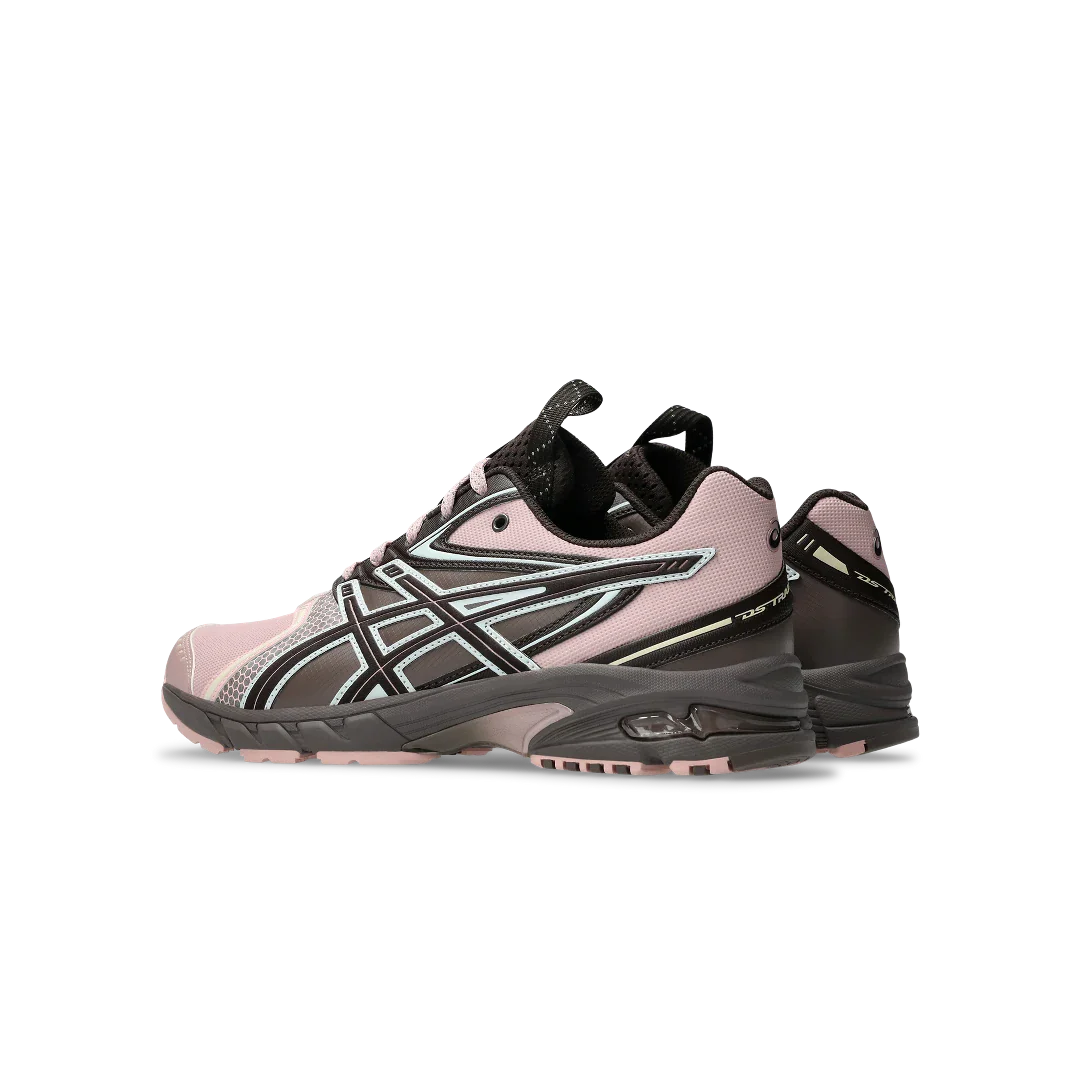 ASICS UB11-S Gel-DS Trainer 14 Kiko Kostadinov Coneflower Black Coffee